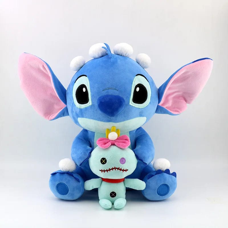 Où acheter une peluche Stitch authentique ? Guide complet